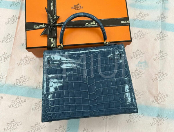 Hermes сумка PR777846 2