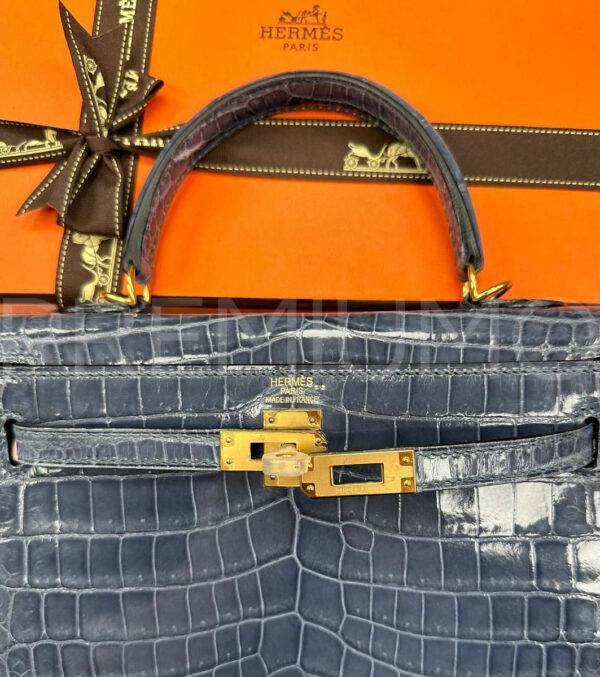 Hermes сумка PR777846 3