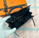 Hermes сумка PR777846 17