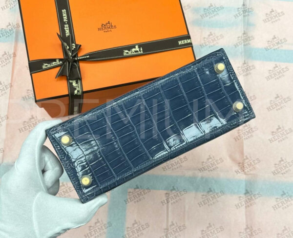 Hermes сумка PR777846 5