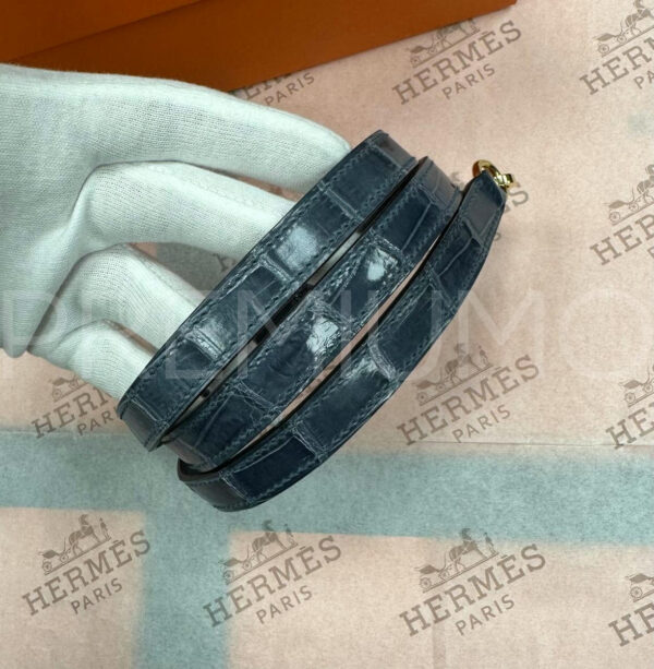 Hermes сумка PR777846 11