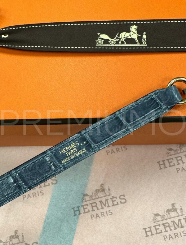 Hermes сумка PR777846 12