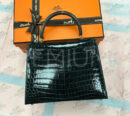 Hermes сумка PR167685 17