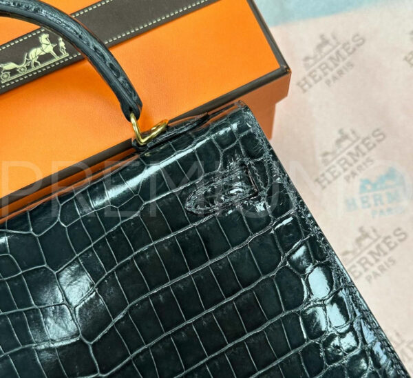 Hermes сумка PR167685 7