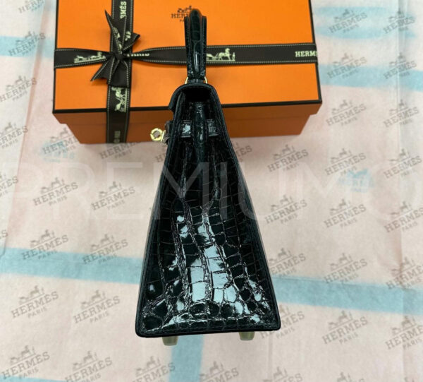 Hermes сумка PR167685 11