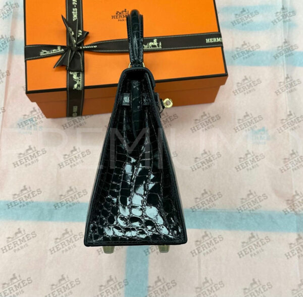 Hermes сумка PR167685 12