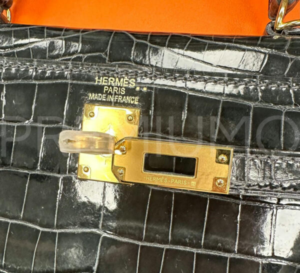 Hermes сумка PR167685 5