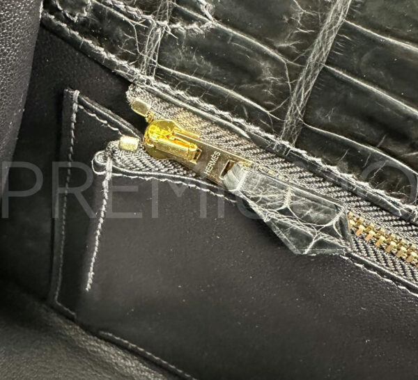 Hermes сумка PR167685 9