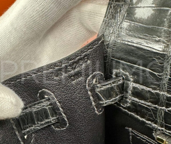 Hermes сумка PR167685 8