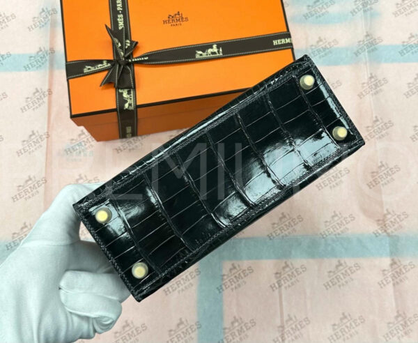 Hermes сумка PR167685 6