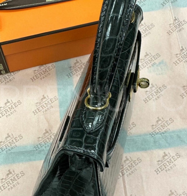 Hermes сумка PR167685 10