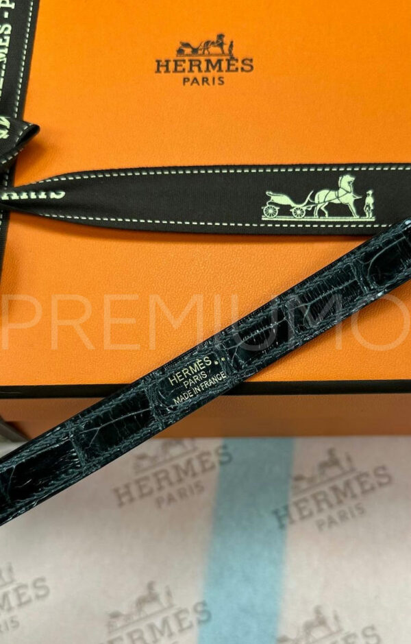 Hermes сумка PR167685 14