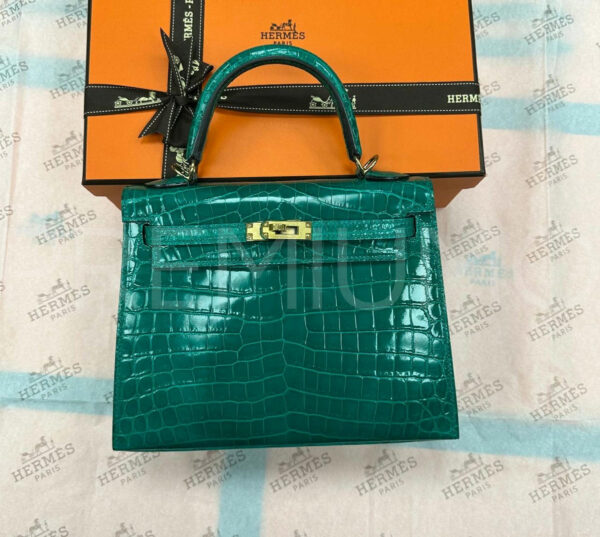 Hermes сумка PR824740