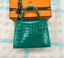Hermes сумка PR824740 12