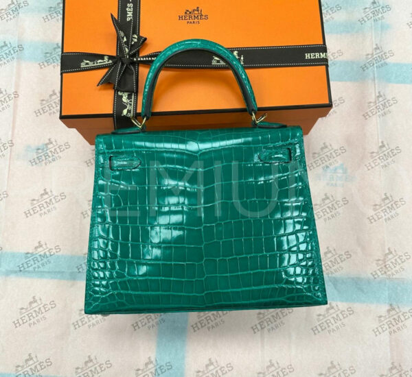 Hermes сумка PR824740 2