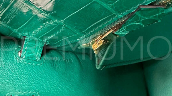 Hermes сумка PR824740 10