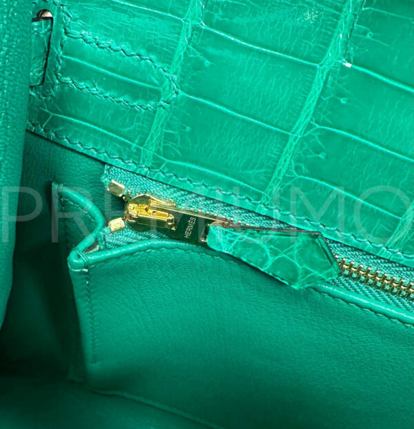 Hermes сумка PR824740 6