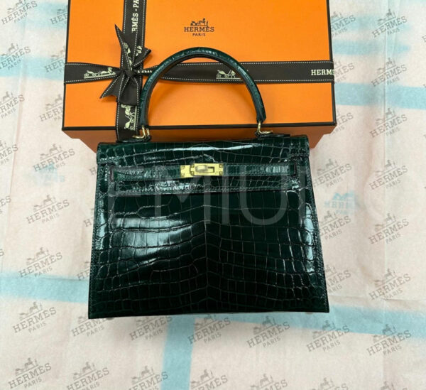 Hermes сумка PR886730 2
