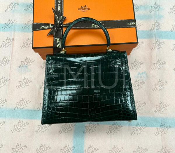 Hermes сумка PR886730 3