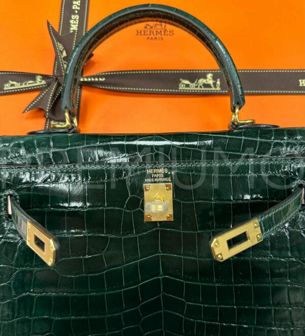 Hermes сумка PR886730 4