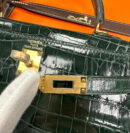 Hermes сумка PR886730 21