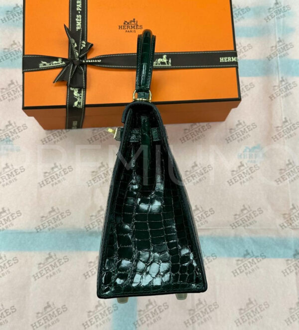 Hermes сумка PR886730 11