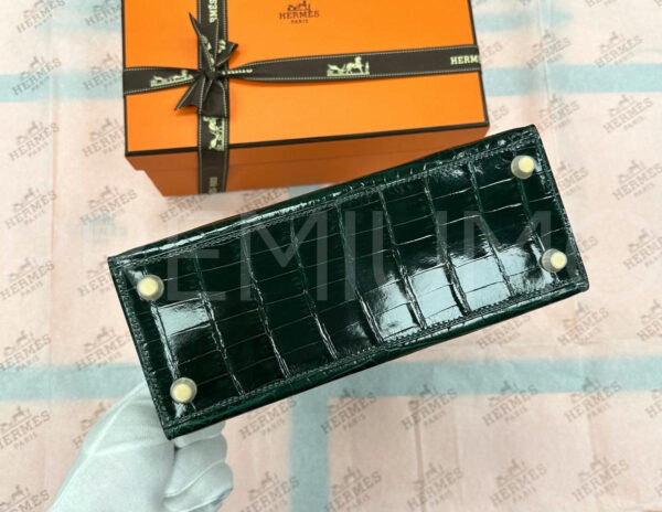Hermes сумка PR886730 10
