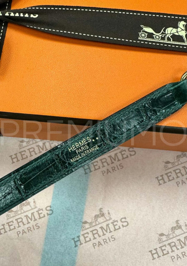 Hermes сумка PR886730 14