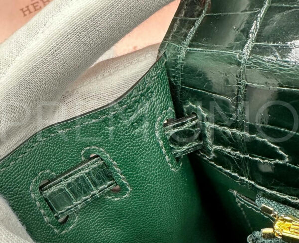 Hermes сумка PR886730 12
