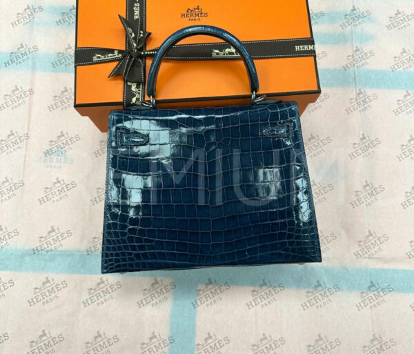 Hermes сумка PR155280 3