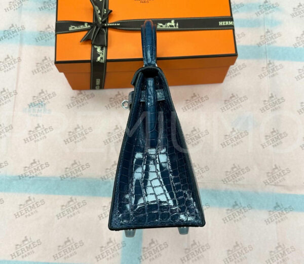Hermes сумка PR155280 10
