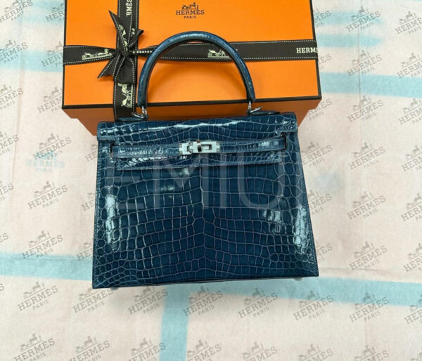 Hermes сумка PR155280 2