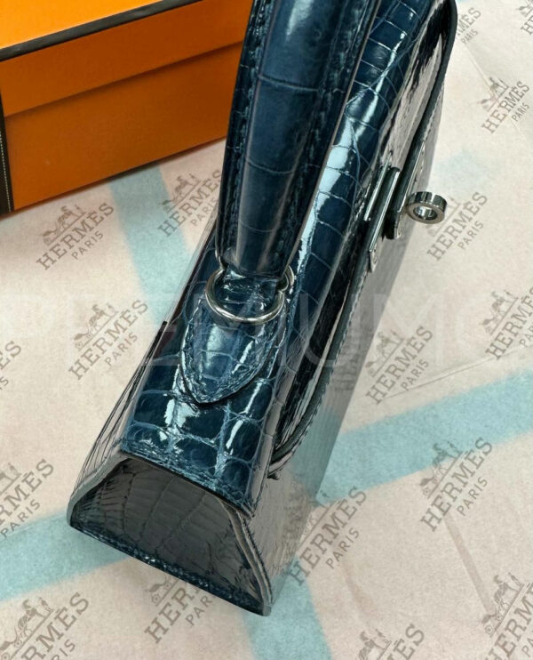 Hermes сумка PR155280 7