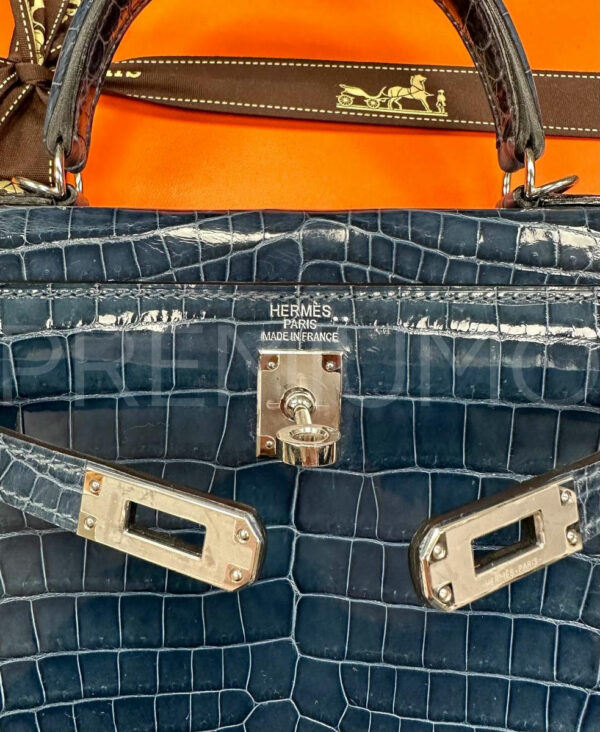 Hermes сумка PR155280 4