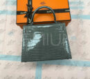 Hermes сумка PR724611 16