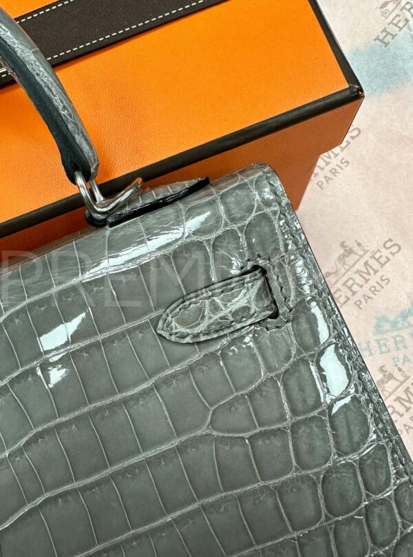 Hermes сумка PR724611 5