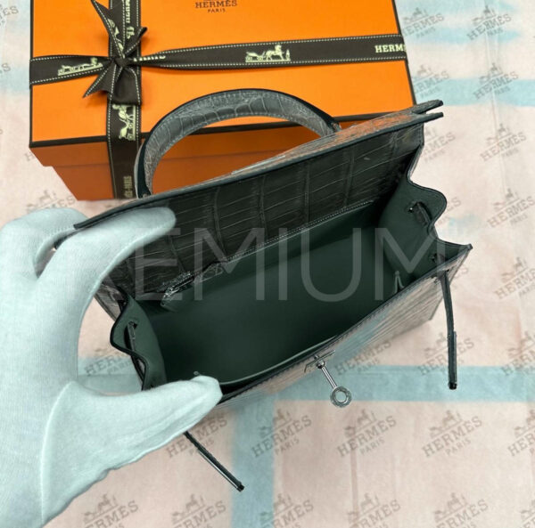 Hermes сумка PR724611 4