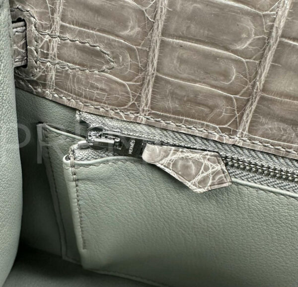 Hermes сумка PR724611 9