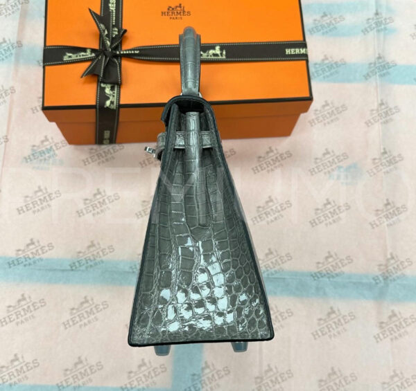 Hermes сумка PR724611 11