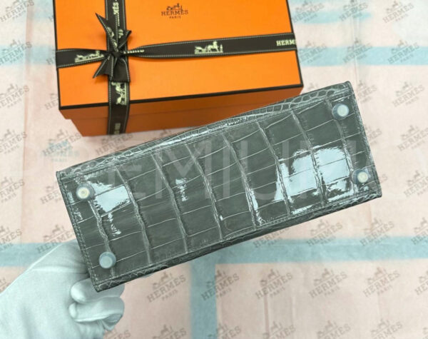 Hermes сумка PR724611 8
