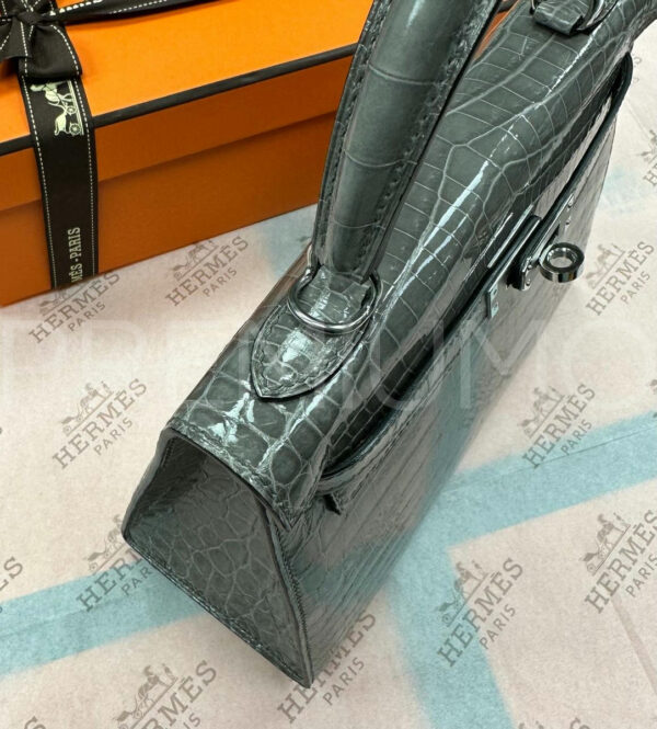 Hermes сумка PR724611 6