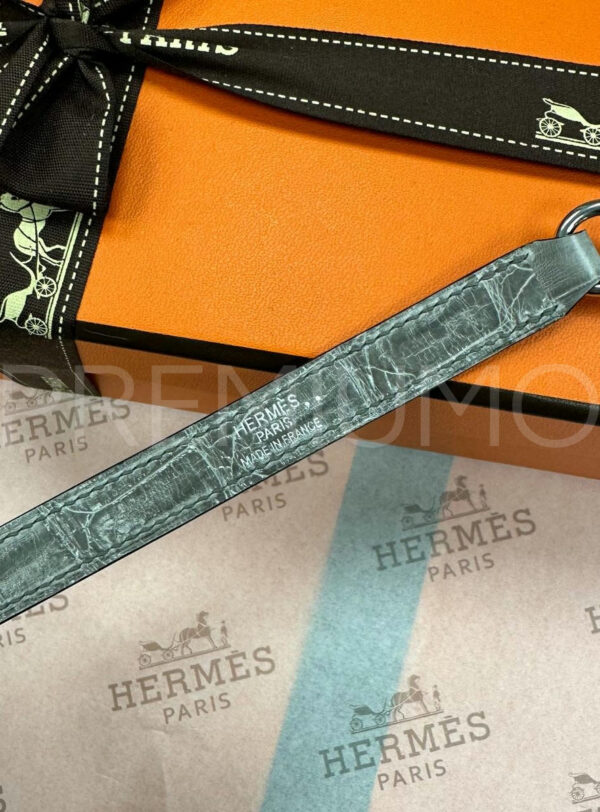 Hermes сумка PR724611 13