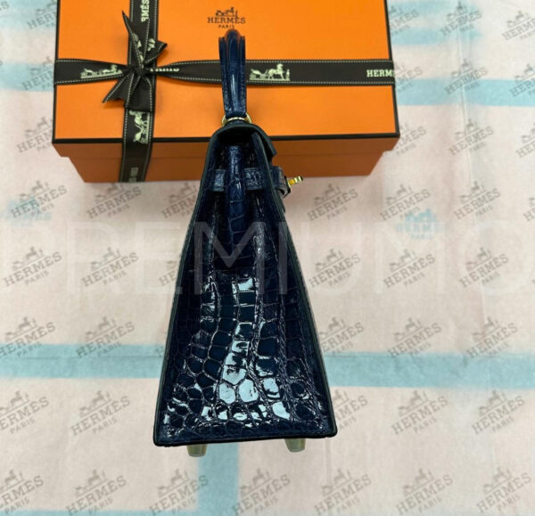 Hermes сумка PR680722 8