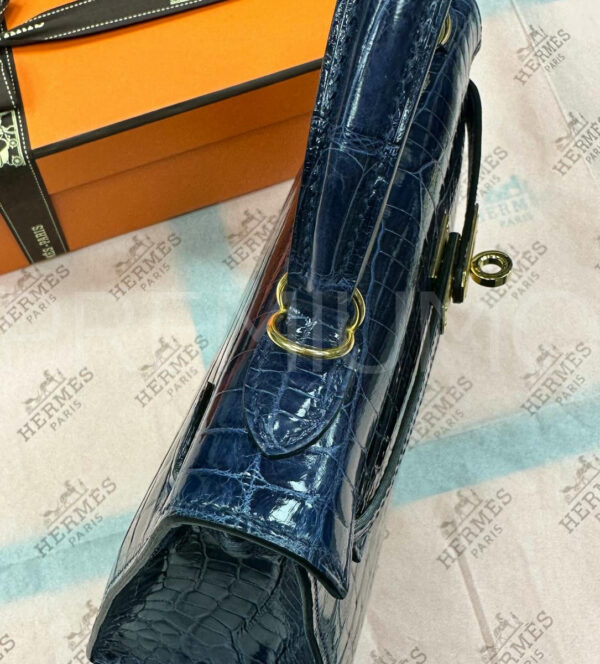 Hermes сумка PR680722 6