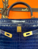 Hermes сумка PR680722 15
