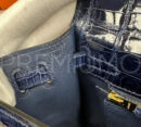 Hermes сумка PR680722 19