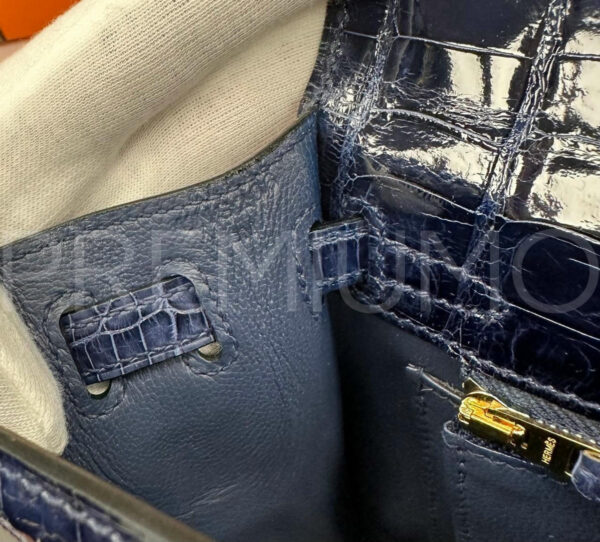 Hermes сумка PR680722 7