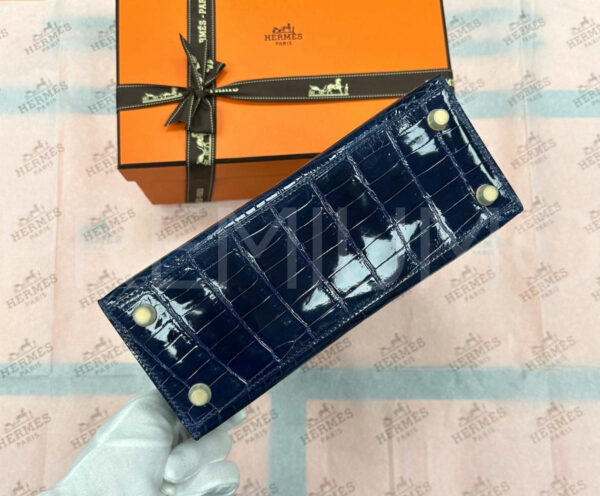 Hermes сумка PR680722 9