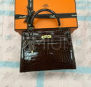 Hermes сумка PR278155 11