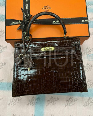 Hermes сумка PR278155